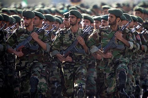 イスラエル イラン 戦力